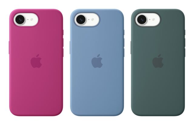 Apple iPhone 16e 15.5 cm (6.1 ) Dual SIM iOS 18 5G USB Type-C 128 GB Black - imagine 6