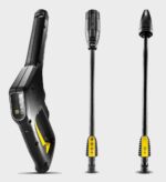 KARCHER pressure washer K 3 Premium Power Control - 1.602-750.0 - imagine 6