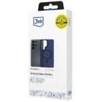 3MK Smoke MagCase for Samsung Galaxy S26 Ultra blue - imagine 6