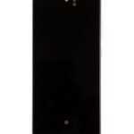 LCD display + Dotyk Samsung SM-G990B Galaxy S21 FE White (Service Pack)