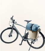 DEUTER Drypack Pro 13 Atlantic Waterproof Bag - imagine 3