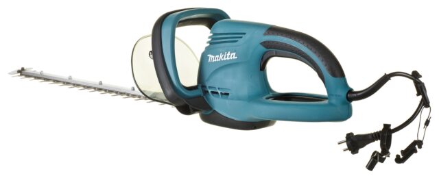 Makita UH5570 power hedge trimmer 550 W 3.58 kg - imagine 2