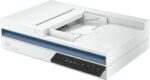 HP Scanjet Pro 3600 F1 Flatbed Scanner - imagine 3