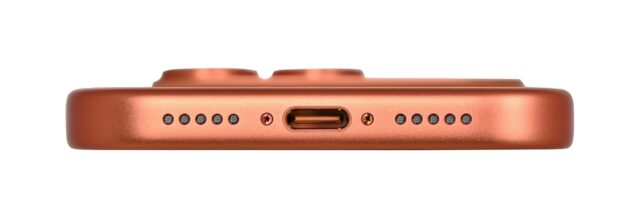 Apple iPhone 17 Pro 512GB Cosmic Orange - imagine 8