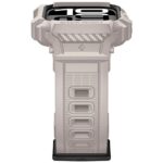 Etui Spigen Rugged Armor Pro V2 do Apple  Watch 10/11 (46mm) dune beige - imagine 5