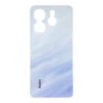 Xiaomi Redmi Note 14 4G Kryt Baterie Mist Purple