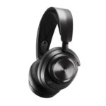 SteelSeries Gaming Headset Arctis Nova Pro X Over-Ear Noise canceling Wireless Wireless - imagine 10