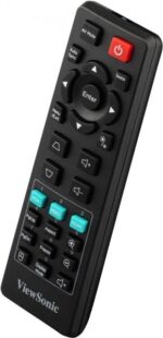 Viewsonic PX704HD data projector Standard throw projector 4000 ANSI lumens DMD 1080p (1920x1080) White - imagine 9