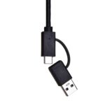 UNITEK ADAPTER USB-A/USB-C - RJ-45 2.5 GBIT  U1313C - imagine 6