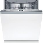 Bosch Serie 4 SMV4HVX03E dishwasher Fully built-in 14 place settings D