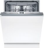 Bosch Serie 4 SMV4HVX03E dishwasher Fully built-in 14 place settings D