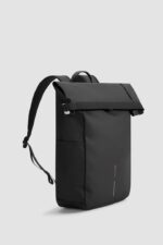 XD DESIGN BACKPACK URBAN WATER RESISTANT SAGE BLUE P706.2815 - imagine 4