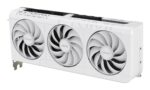 ASUS Prime -RX9070XT-O16G-WHITE AMD Radeon RX 9070 XT 16 GB GDDR6 - imagine 6