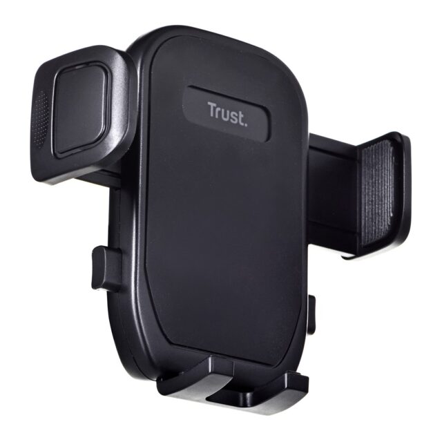Trust Runo - car phone holder with air vent mount (black) - imagine 6