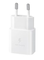 Mains charger Samsung EP-T1510NW 15W Fast Charge white
