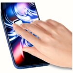 Tempered Glass 3MK HardGlass Max for Samsung Galaxy S26 - imagine 7