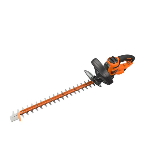 Black & Decker BEHTS401-QS power hedge trimmer - imagine 3