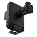 Inductive holder Samsung GP-PLU021SAABW black - imagine 4