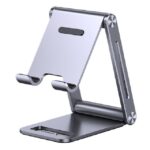 Ugreen LP263 Adjustable Stand for Phone/ Tablet Grey