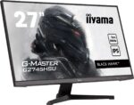 iiyama G-MASTER G2745HSU-B2 LED display 68.6 cm (27 ) 1920 x 1080 pixels Full HD Black - imagine 4