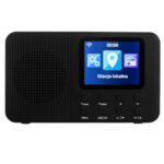 Radio CAMRY CR 1918 Wi-Fi