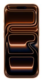 Apple iPhone 17 Pro 256GB Cosmic Orange - imagine 2