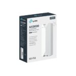 TP-Link Festa F65-Outdoor 3000 Mbit/s White Power over Ethernet (PoE) - imagine 5