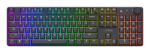 Trust GXT 868 Torix keyboard Gaming USB + RF Wireless + Bluetooth QWERTY US English Black - imagine 3