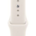 Apple Watch Sport Band 42mm Polarstern (S/M)