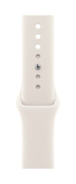 Apple Watch Sport Band 42mm Polarstern (S/M)