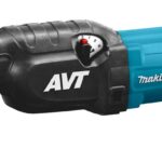 Makita JR3070CT sabre saw 3.2 cm Black Blue 1510 W