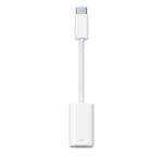 Adapter APPLE MUQX3ZM/A blister USB-C for lightning