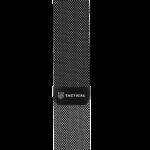 Tactical 360 Loop Magnetický Kovový Řemínek 20mm Black