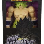DRAGON BALL LIMIT BREAKER SS BROLY (DB MOVIE VER)