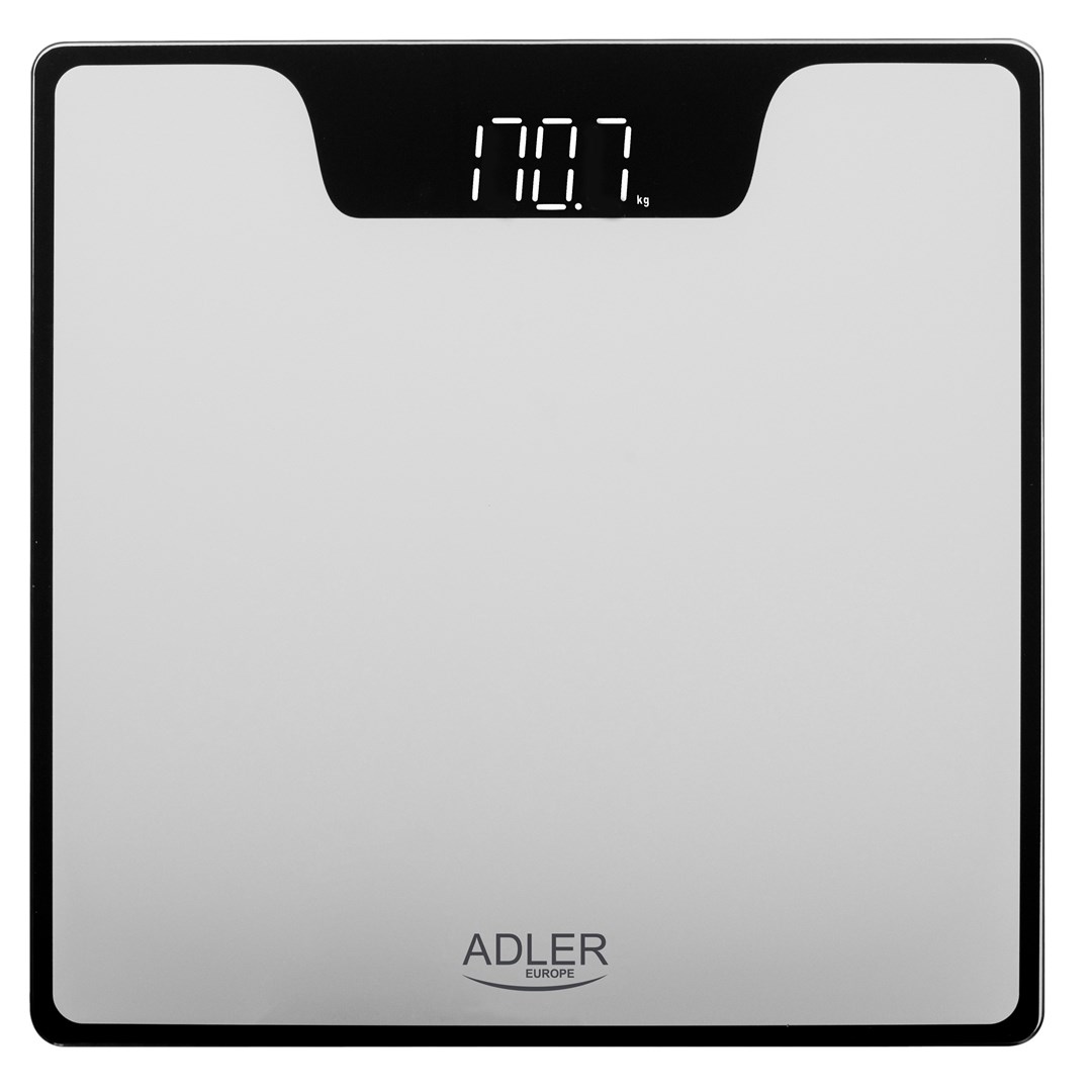 cps-2111232e0cb6290d98d1eaad046bb2ec-2026-03-21-21-09-01 Electronic bathroom scale Adler AD 8174s LED - imagine 1