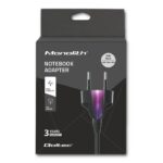 QOLTEC POWER SUPPLY 45W 19V 2.37A 4.0*1.35 - imagine 6