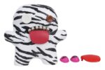 FUGGLER S1 CUSTOMIZABLE FIGURES 11 5 CM - OOGAH BOOGAH ZEBRA - imagine 2