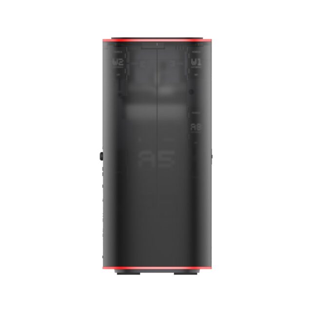 Router ZTE G5 Ultra Gaming - imagine 7