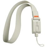 Universal leash handstrap Spigen DA30S-LS Lanyard stone