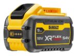 VACCUMULATOR.FLEXVOLT 18/54V 9.0/3.0AH DCB547 DEWALT 2PCS - imagine 5