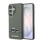 Case Karl Lagerfeld IML Peekaboo         Karl&Choupette MagSafe for Samsung Galaxy S26 Ultra black