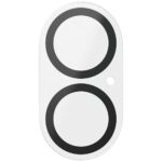 Tempered glass lens protector PanzerGlass  PicturePerfect for iPhone 17 - imagine 3