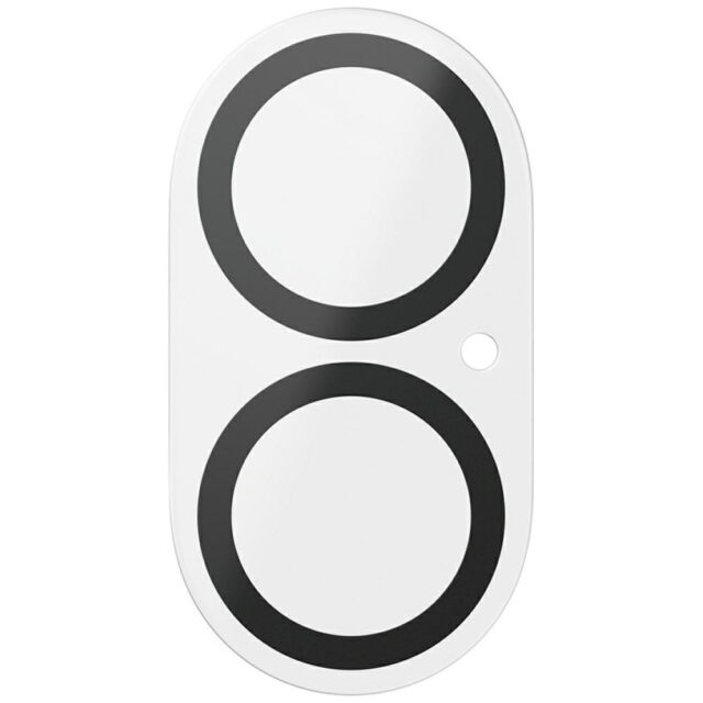 Tempered glass lens protector PanzerGlass  PicturePerfect for iPhone 17 - imagine 3