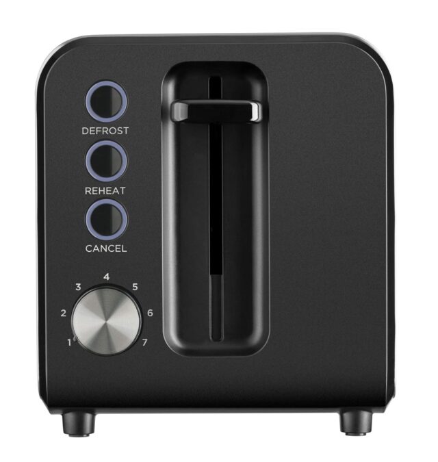 Amica TM 3030 Toaster Inox - 1193898 - imagine 5