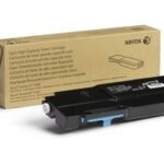 Xerox 106R03522 toner cartridge 1 pc(s) Original Cyan