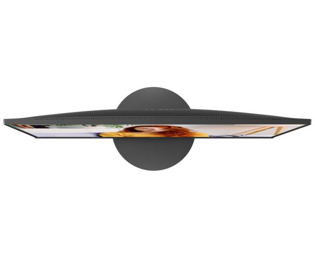 AOC B3 U27B3M computer monitor 68.6 cm (27 ) 3840 x 2160 pixels 4K Ultra HD LCD Black - imagine 8