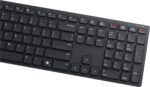 DELL KB525C keyboard Office USB QWERTY US International Black - imagine 3