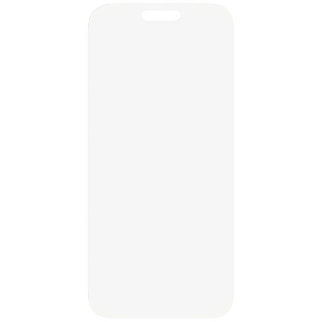 PanzerGlass Armor Anti-Reflective EasyAligner Tempered Glass for iPhone 17 Pro Max - imagine 3