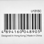 UNITEK ADAPTER USB-A/USB-C - RJ-45 2.5 GBIT  U1313C - imagine 3