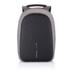 XD DESIGN ANTI-THEFT BACKPACK BOBBY HERO SMALL GREY P/N: P705.702 - imagine 2